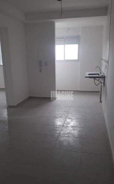 Apartamento, 2 quartos, 38 m² - Foto 2