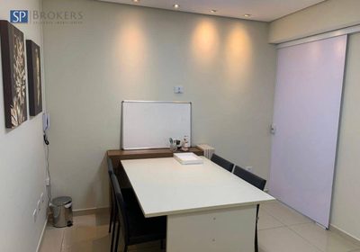 Sala-Conjunto, 10 m² - Foto 2