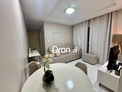 Apartamento, 2 quartos, 58 m² - Foto 4