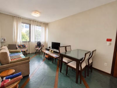 Apartamento, 3 quartos, 75 m² - Foto 1
