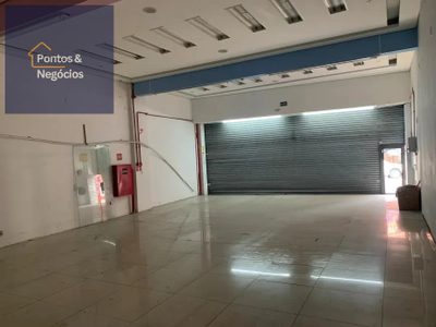 Loja-Salão, 500 m² - Foto 4