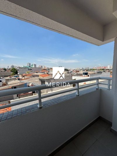 Apartamento, 2 quartos, 47 m² - Foto 2