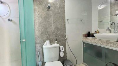 Apartamento, 3 quartos, 90 m² - Foto 4