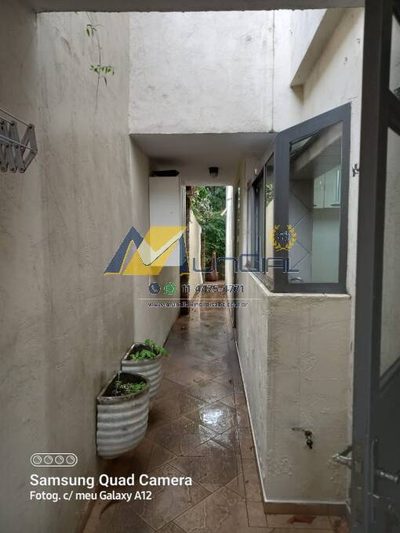 Sobrado, 3 quartos, 246 m² - Foto 4