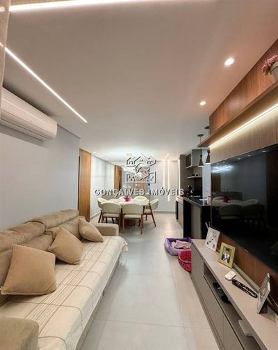 Apartamento, 3 quartos, 118 m² - Foto 5