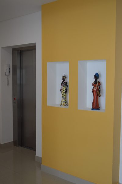 Apartamento, 2 quartos, 49 m² - Foto 4