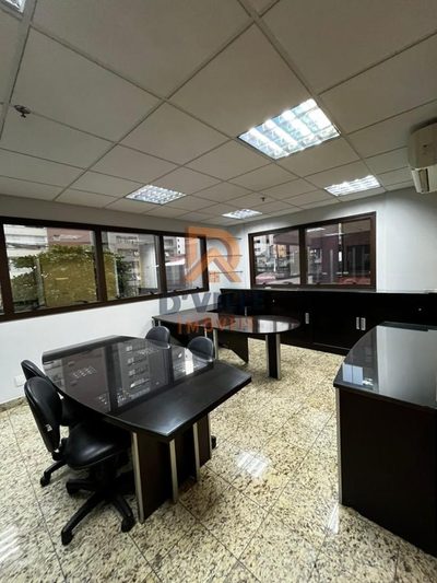 Sala-Conjunto - Foto 5