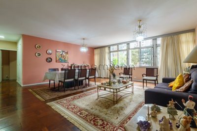 Apartamento, 3 quartos, 167 m² - Foto 1