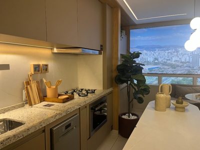 Apartamento, 3 quartos, 82 m² - Foto 5