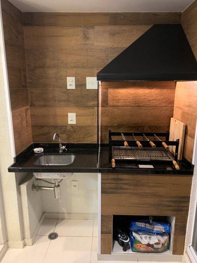 Apartamento, 2 quartos, 55 m² - Foto 1
