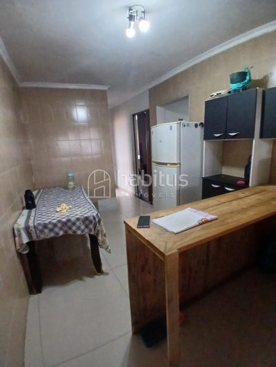 Casa, 6 quartos - Foto 2