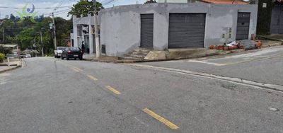 Loja-Salão, 120 m² - Foto 1