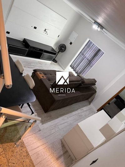 Sobrado, 3 quartos, 152 m² - Foto 5