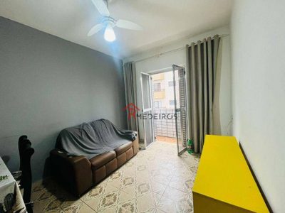 Apartamento, 1 quarto, 36 m² - Foto 2