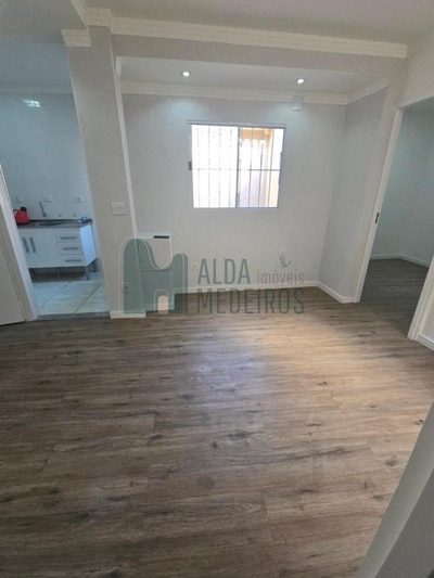 Apartamento, 2 quartos - Foto 1