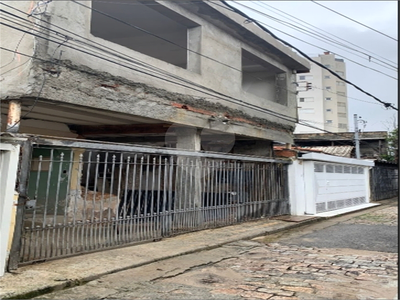 Sobrado, 3 quartos, 250 m² - Foto 1