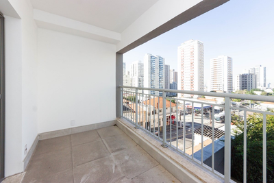 Apartamento, 1 quarto, 30 m² - Foto 2