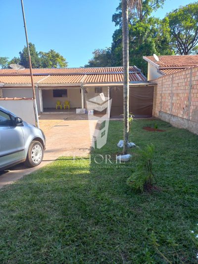 Casa, 2 quartos, 502 m² - Foto 3