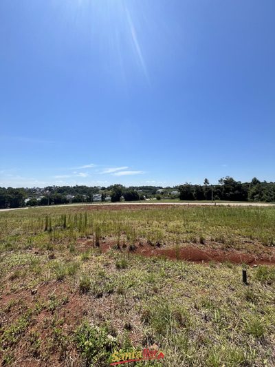 Terreno, 329 m² - Foto 1