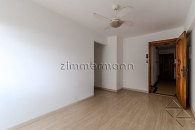 Apartamento, 2 quartos, 50 m² - Foto 4