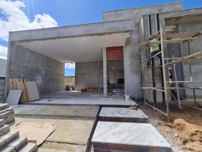 Casa, 3 quartos, 187 m² - Foto 3