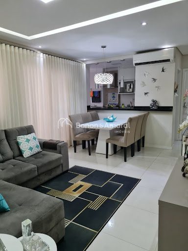 Apartamento, 3 quartos, 84 m² - Foto 5