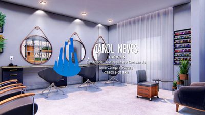 Apartamento, 2 quartos, 71 m² - Foto 4