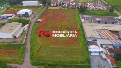Terreno, 2 hectares - Foto 1