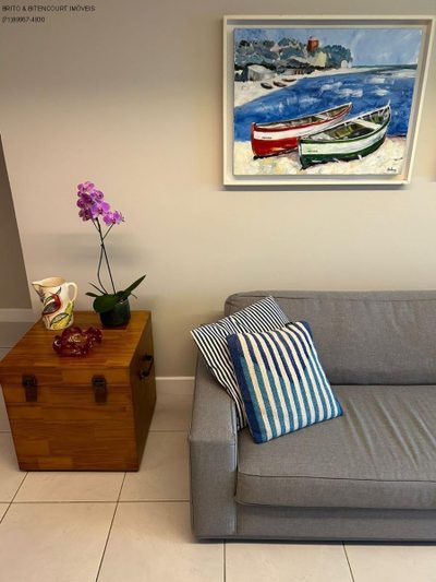 Apartamento, 2 quartos, 130 m² - Foto 5