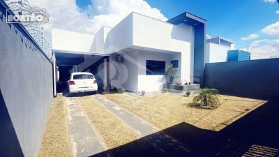 Casa, 3 quartos, 130 m² - Foto 1