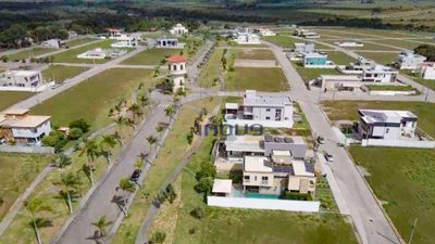 Loteamento e Condomínio, 353 m² - Foto 5