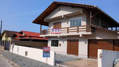 Casa, 3 quartos - Foto 2