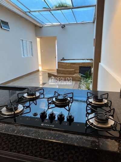 Casa, 2 quartos, 97 m² - Foto 4