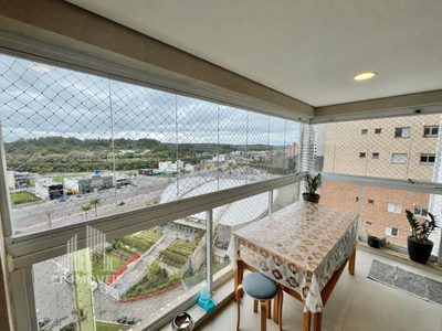Apartamento, 2 quartos, 80 m² - Foto 5