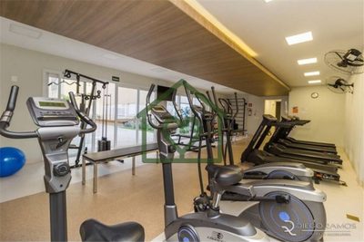 Apartamento, 3 quartos, 75 m² - Foto 4