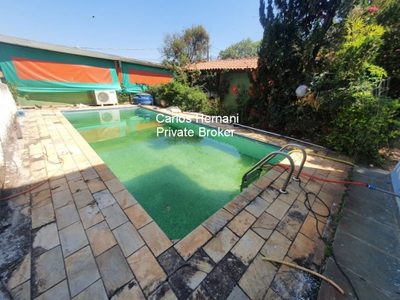 Casa, 1 quarto, 149 m² - Foto 1