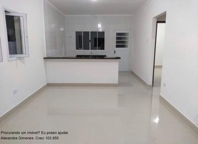 Casa, 2 quartos, 60 m² - Foto 4