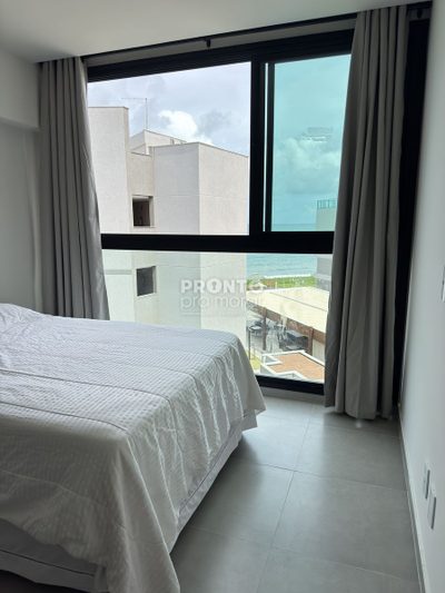 Apartamento, 1 quarto, 55 m² - Foto 5