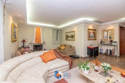 Apartamento, 4 quartos, 219 m² - Foto 4