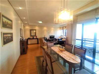 Apartamento, 4 quartos, 168 m² - Foto 2