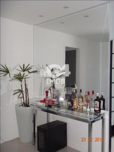 Apartamento, 3 quartos, 230 m² - Foto 4