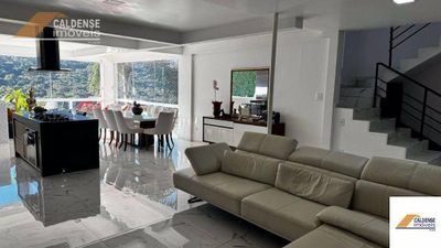 Casa, 4 quartos, 400 m² - Foto 5