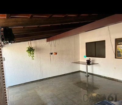 Casa, 3 quartos, 144 m² - Foto 1