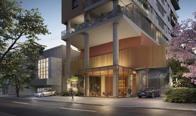 Cobertura, 4 quartos, 330 m² - Foto 4