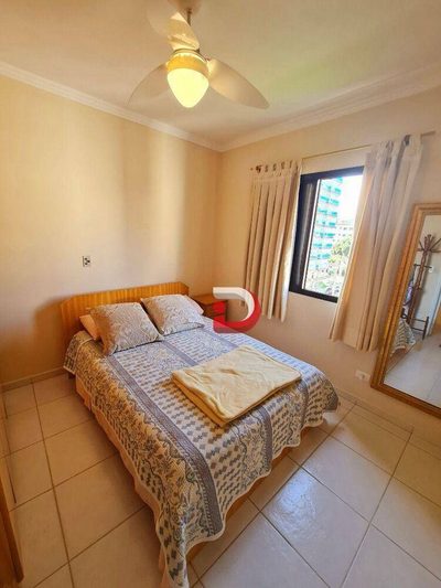 Apartamento, 2 quartos, 70 m² - Foto 3