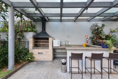 Apartamento, 1 quarto, 29 m² - Foto 4