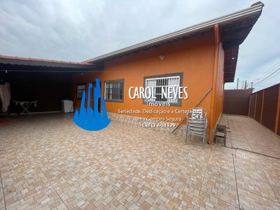 Casa, 3 quartos, 90 m² - Foto 2