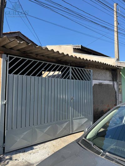 Casa, 2 quartos - Foto 2