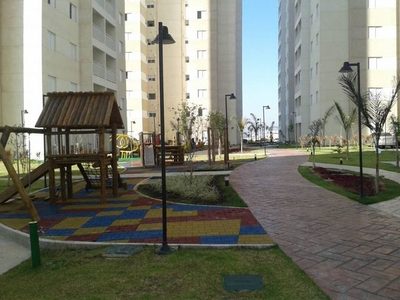 Apartamento, 3 quartos, 79 m² - Foto 1