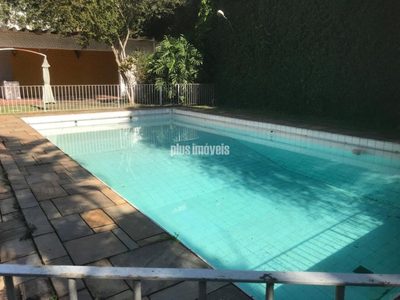 Casa, 4 quartos, 416 m² - Foto 3